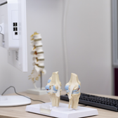 Артроклиника, центр диагностики и лечения суставов