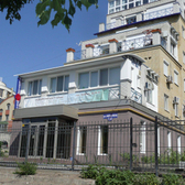 Селена, медицинский центр