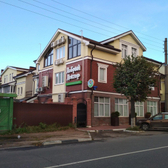 Добрый доктор, семейный медицинский центр