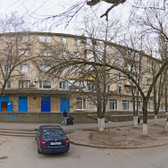 Детская поликлиника больницы №1