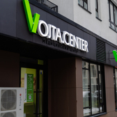 Voita.Center (бывш. Центр ЦНС)