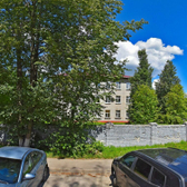 Областная больница №1