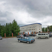 Ноябрьская ЦГБ