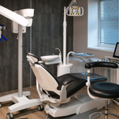 «Клиника доктора Кремешного», Клиника сложных стоматологических решений