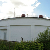 Детская поликлиника на Мамина