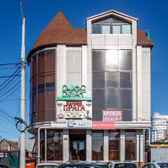 Руссдент на Калинина