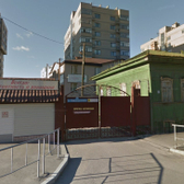 Медис на Комсомольской