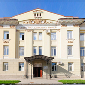 Больница скорой помощи