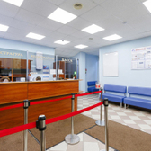 Биомед на Туфана Миннуллина