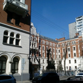 Клиническая больница Центросоюза Российской Федерации