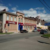 Клиника офтальмохирургии СветоДар