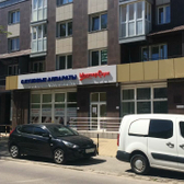 Медицинский центр «МастерСлух», МастерСлух - сеть специализированных медицинских центров сурдологии, реабилитации и коррекции слуха.