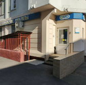 CMD Бульвар Дмитрия Донского