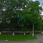 Детская поликлиника №2 на Заводской