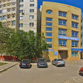 «Стоматология доктора Ульянова»