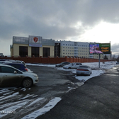 5 военный госпиталь национальной гвардии РФ