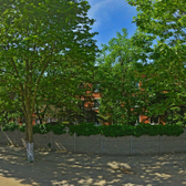 Онкологический диспансер