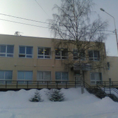 Поликлиника №4 на Ровио