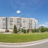 Стоматологическая поликлиника на Ленина