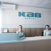 КАВ Dental на Ипподромной