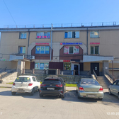 Медкомиссия №1 на Жукова