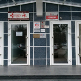 Медосмотр 23, многопрофильный медицинский центр