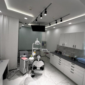 iClinic, стоматологическая клиника