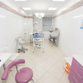 ЮниДент на 8 Марта