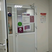 KDL на Баумана