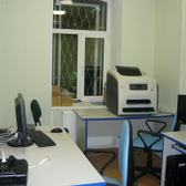 Городская поликлиника № 73