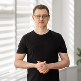 Остеодок - кабинет кинезиолога Котова Дмитрия