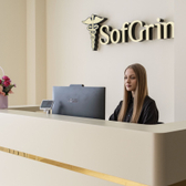 СофГрин, клиника косметологии и массажа