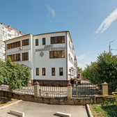 Клиника «Семейная»