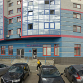 Восстановительный центр доктора Комиссарова