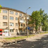 Гемотест на Революционной