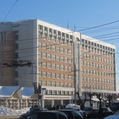 Клиника КГМУ на Володарского