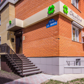 Стиль Дент на Мира