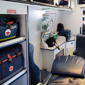 «Оренбургская Неотложка»