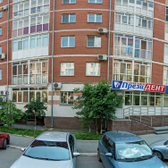 Стоматологический центр «Президент»