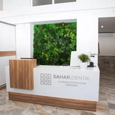Клиника Sahar.dental