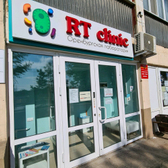 RT Clinic, медицинский центр