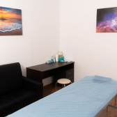 Кабинет остеопатии и психологии Алексея Тункина