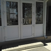 Детская больница