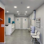 Промедика на Нефтезаводской