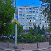 Клинико-диагностический центр