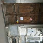 Поликлиника №8 им. Пирогова на Красной набережной