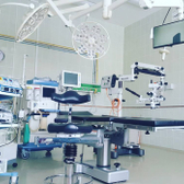 Клиника НИИ Микрохирургии, медицинский центр