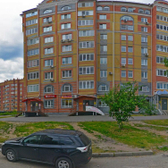 Лаборатория «ГеноТехнология»