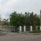 Центр диализа на Чкалова