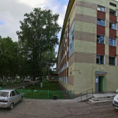 Больница №2 на Голикова